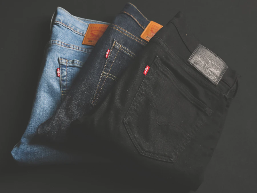 Pantalones